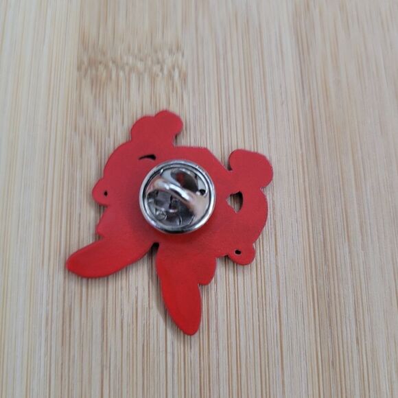 2/$20 Brand New Sailor Moon Pin Brooch #2 - Picture 2 of 3